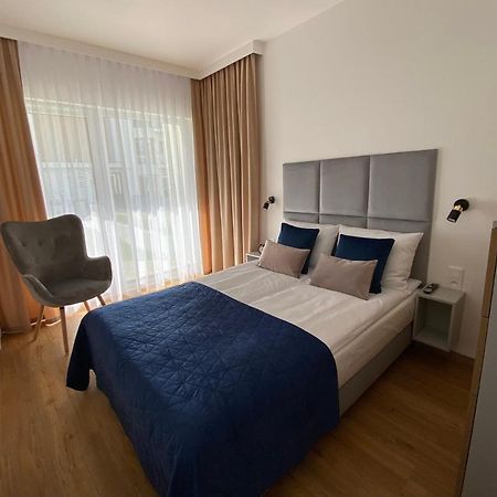 Gąski P&A Apartament מראה חיצוני תמונה
