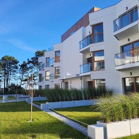 Gąski P&A Apartament מראה חיצוני תמונה