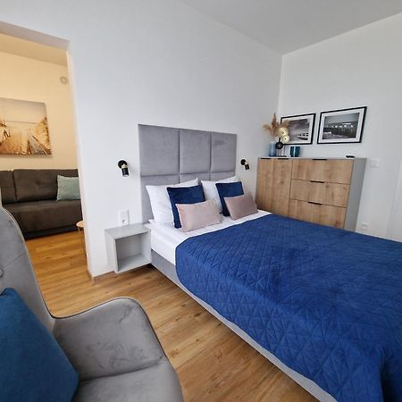 Gąski P&A Apartament מראה חיצוני תמונה