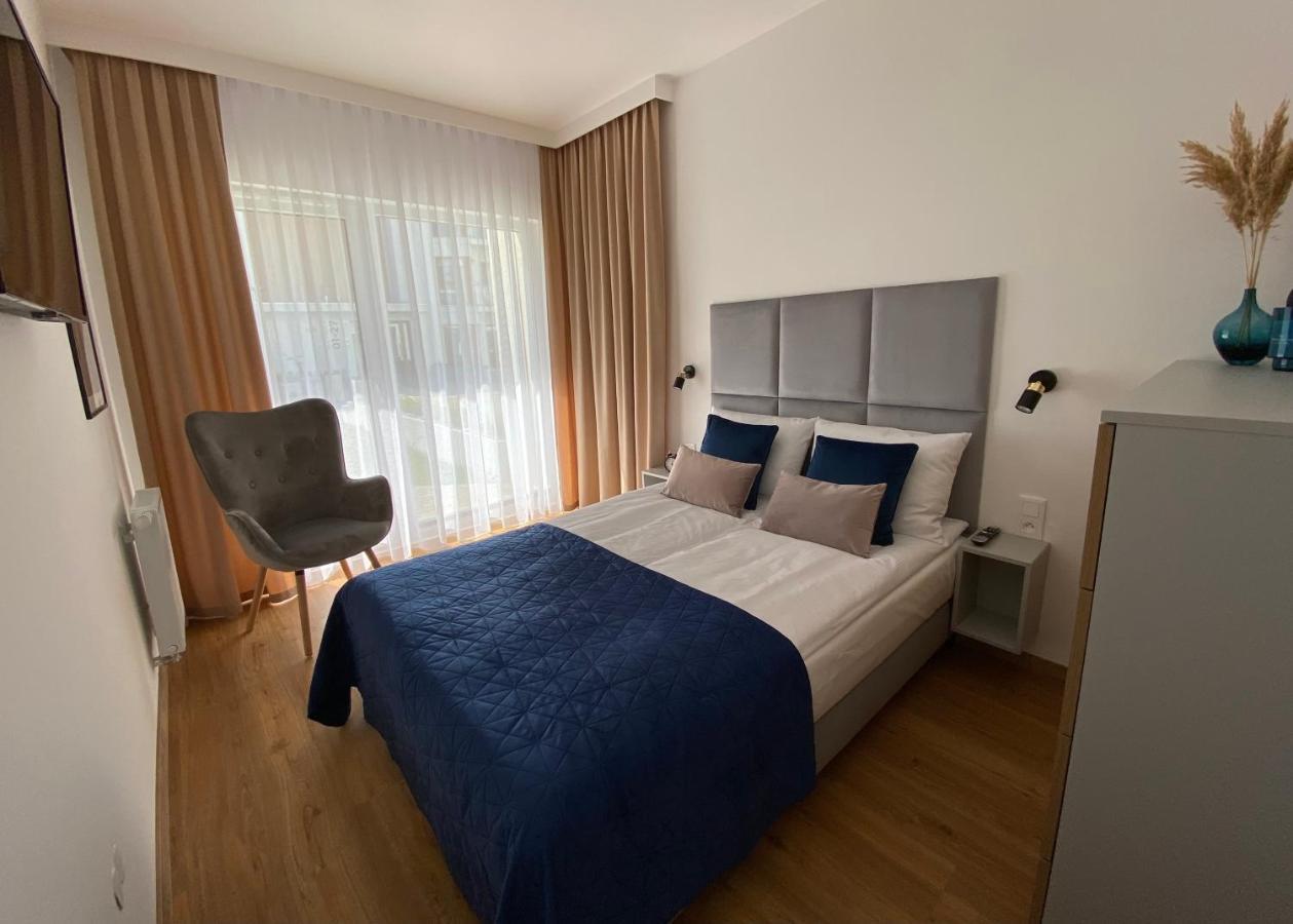 Gąski P&A Apartament מראה חיצוני תמונה