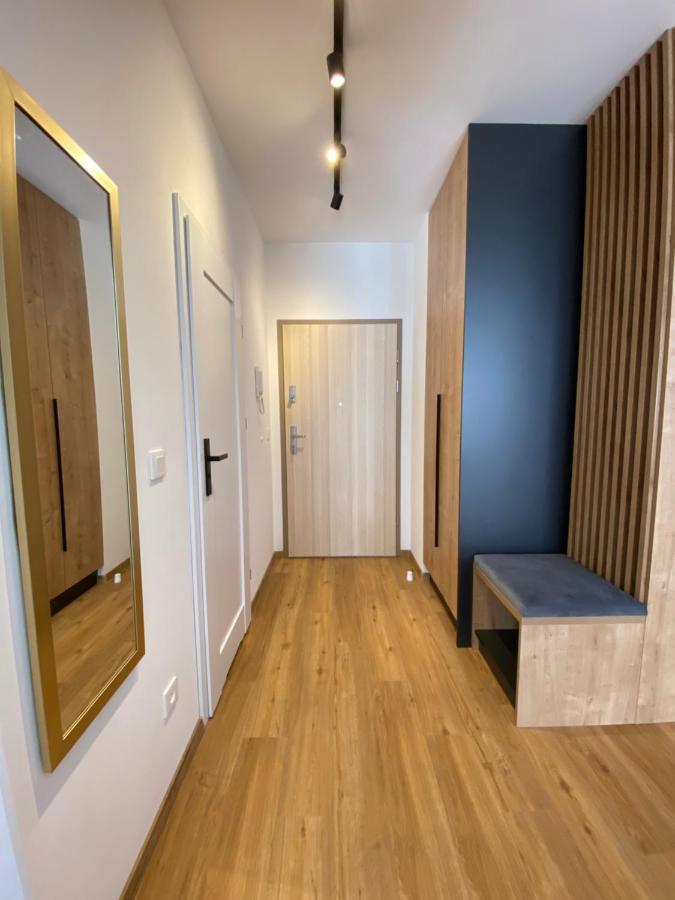 Gąski P&A Apartament מראה חיצוני תמונה