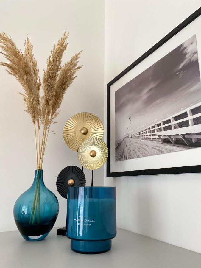 Gąski P&A Apartament מראה חיצוני תמונה