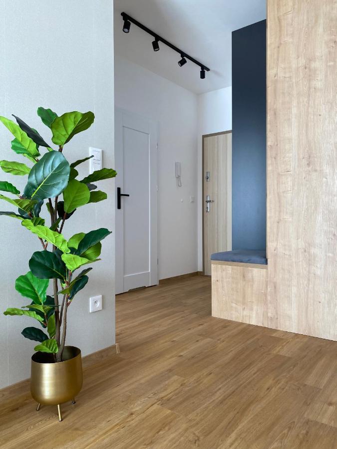 Gąski P&A Apartament מראה חיצוני תמונה