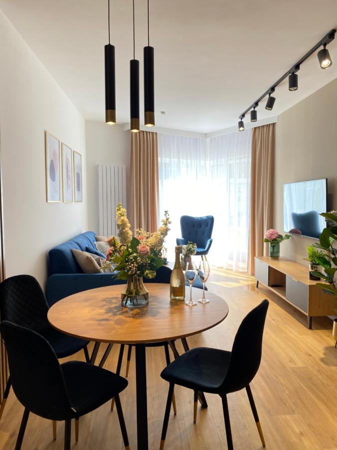 Gąski P&A Apartament מראה חיצוני תמונה