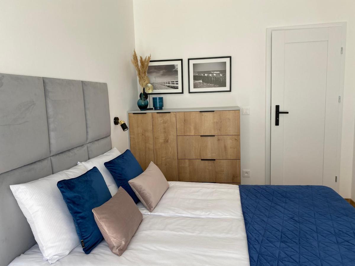 Gąski P&A Apartament מראה חיצוני תמונה