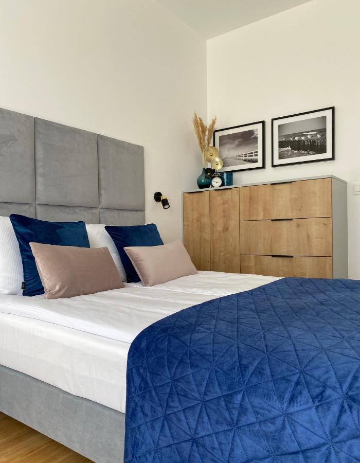 Gąski P&A Apartament מראה חיצוני תמונה