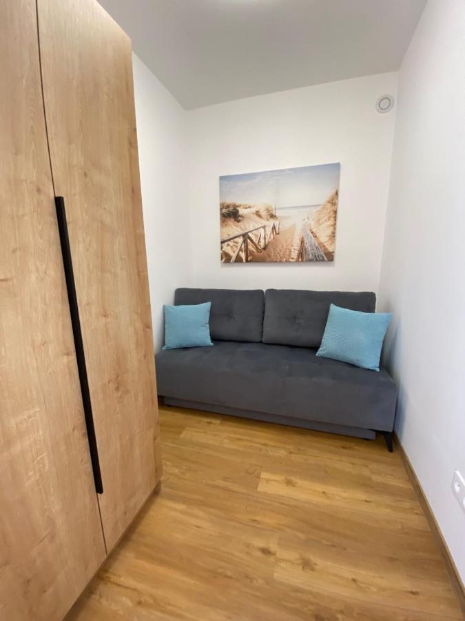 Gąski P&A Apartament מראה חיצוני תמונה