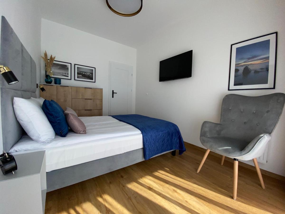 Gąski P&A Apartament מראה חיצוני תמונה