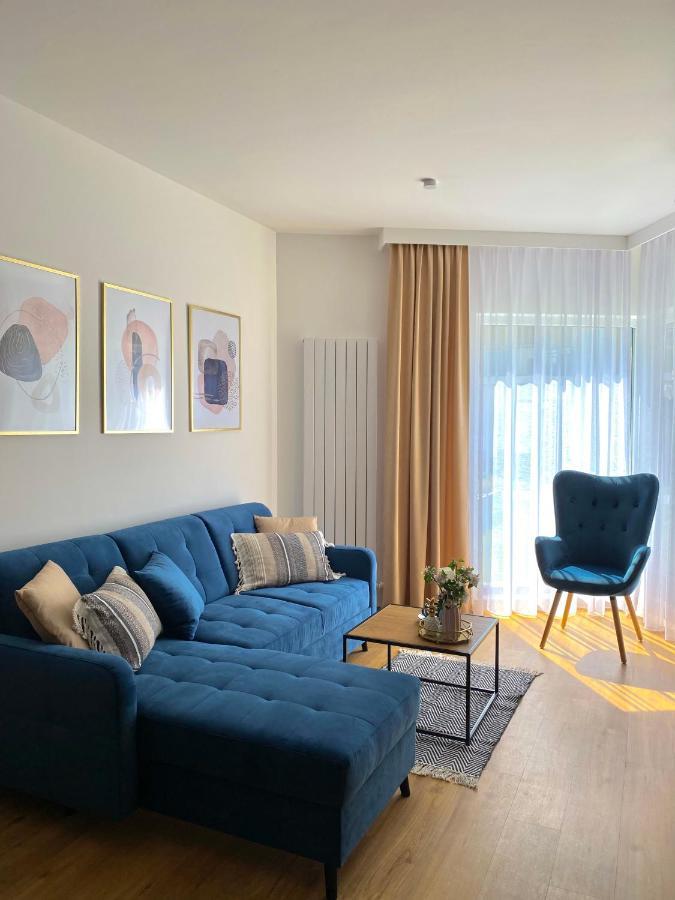 Gąski P&A Apartament מראה חיצוני תמונה