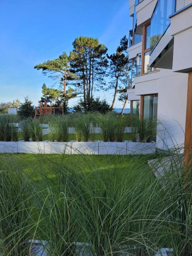 Gąski P&A Apartament מראה חיצוני תמונה