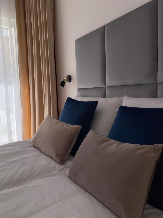 Gąski P&A Apartament מראה חיצוני תמונה